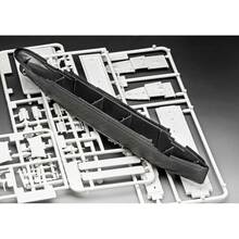 Збірна модель REVELL Титанік рівень 3 1:1200 (RVL-05804)