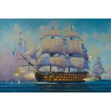 Збірна модель REVELL HMS Victory рівень 3 1:450 (RVL-05819)