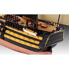 Збірна модель REVELL HMS Victory рівень 3 1:450 (RVL-05819)