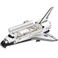 Сборная модель Revell Космический корабль Space Shuttle Atlantis (RVL-04544)