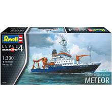 Збірна модель Revell Німецький дослідний корабель Метеор рівень 4 (RVL-05218)