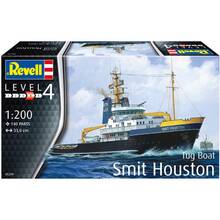 Збірна модель Revell Буксир Smit Houston рівень 4 (RVL-05239)