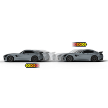 Сборная модель REVELL Автомобиль Mercedes-AMG GT R Grey масштаб 1:43 (RVL-23152)