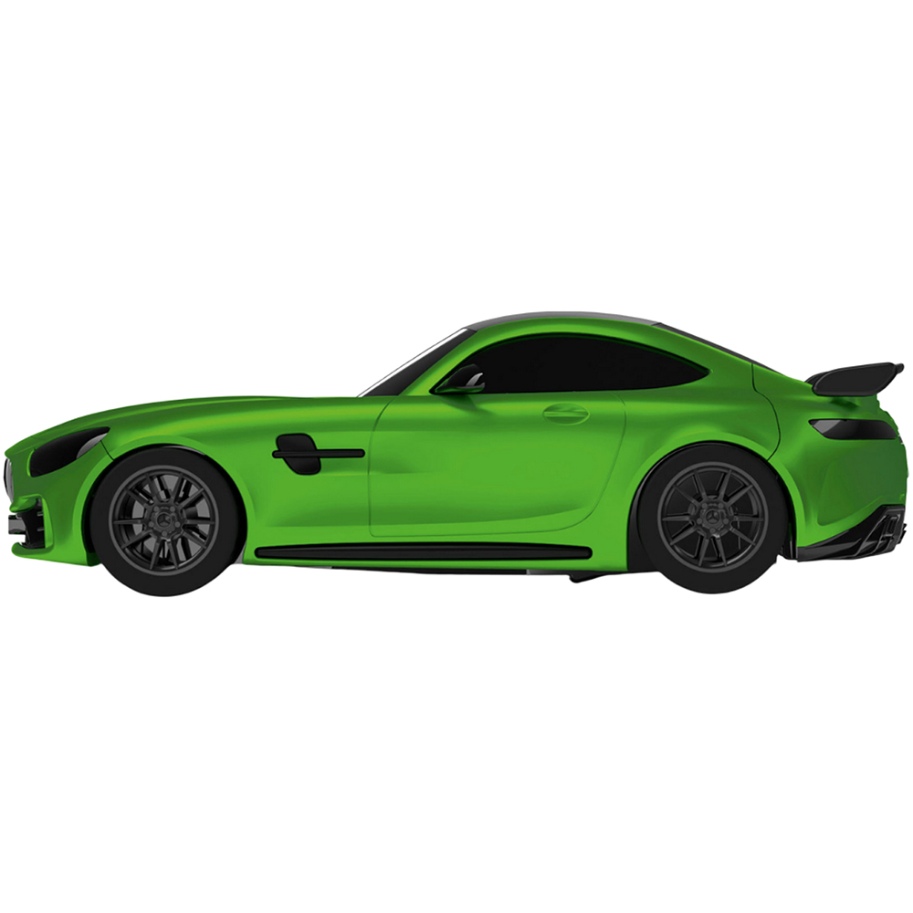 Збірна модель REVELL Автомобіль Mercedes-AMG GT R Green масштаб 1:43 (RVL-23153)