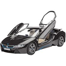 Збірна модель Revell Набір автомобіль BMW i8 рівень 4 1:24 (RVL-67008)