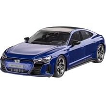 Сборная модель Revell Audi e-tron GT уровень 2 1:24 (RVL-67698)