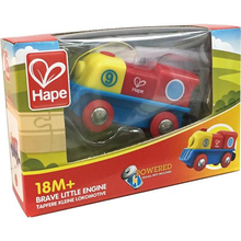 Паровозик HAPE для залізниці (E3820)