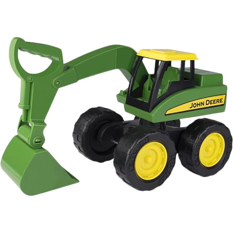 Машинка JOHN DEERE KIDS Екскаватор (35765)