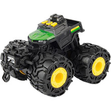 Машинка John Deere Kids Monster Treads (37929)