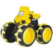 Машинка JOHN DEERE KIDS Monster Treads Бамблби (47422)