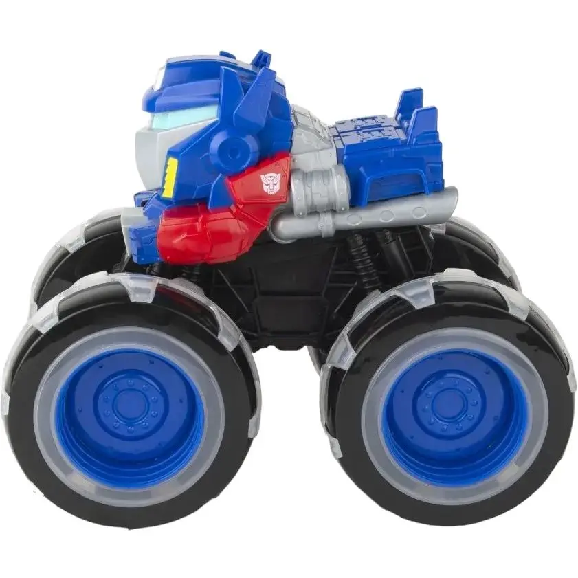 Машинка JOHN DEERE KIDS Monster Treads Оптимус Прайм (47423) Вік від 3 років