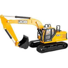 Модель BRITAINS Екскаватор JCB C220XLC 1:32 (43211)