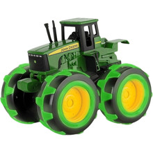 Машинка JOHN DEERE KIDS Трактор (46434)