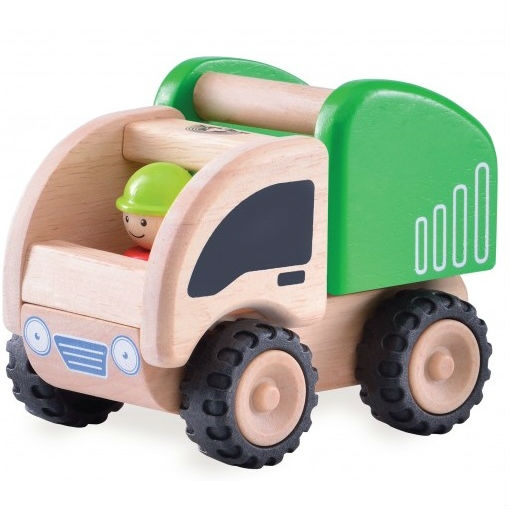 

Машинка WONDERWORLD WW-4007, WW-4007