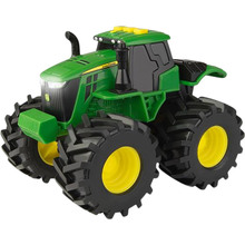 Машинка JOHN DEERE KIDS Трактор (46656)