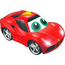 Машинка BB JUNIOR Ferrari 488 GTB (16-81002)