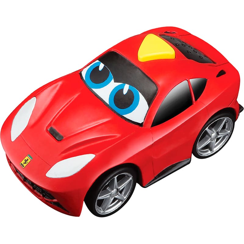 Машинка BB JUNIOR Ferrari F12 Berlinetta (16-81003)