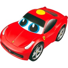 Машинка BB JUNIOR Ferrari 458 Italia (16-81604)