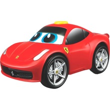 Машинка BB JUNIOR Ferrari 458 Italia (16-81604)