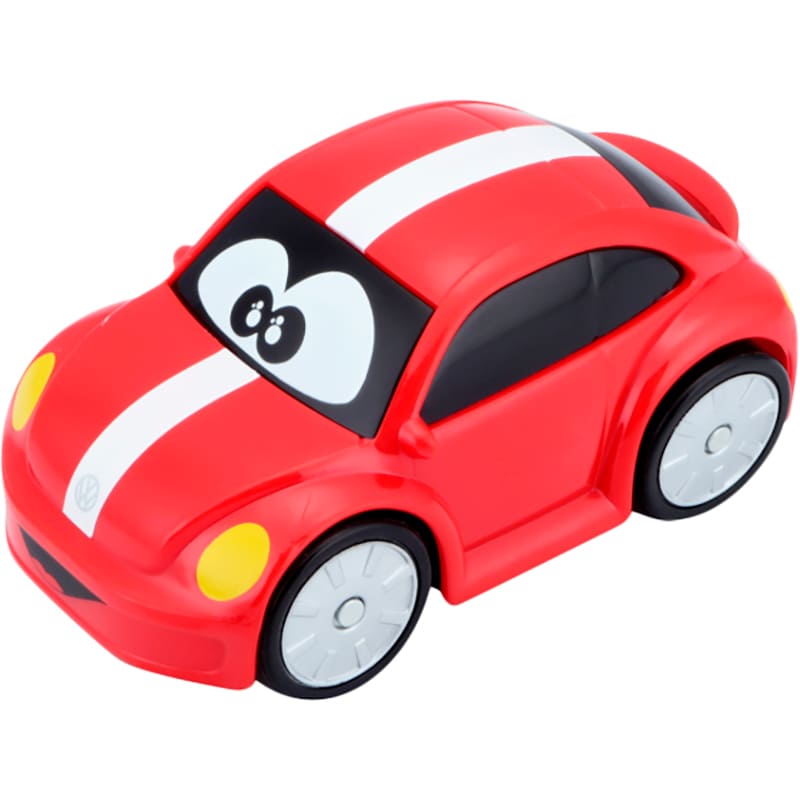 Игровой набор BB JUNIOR Volkswagen New Beetle (16-88611) Возраст от 2 лет