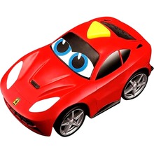 Игровой набор BB JUNIOR Ferrari Rock 'N Raceway (16-88802)