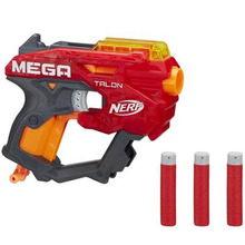 Бластер NERF Талон серии "Мега" (E6189)