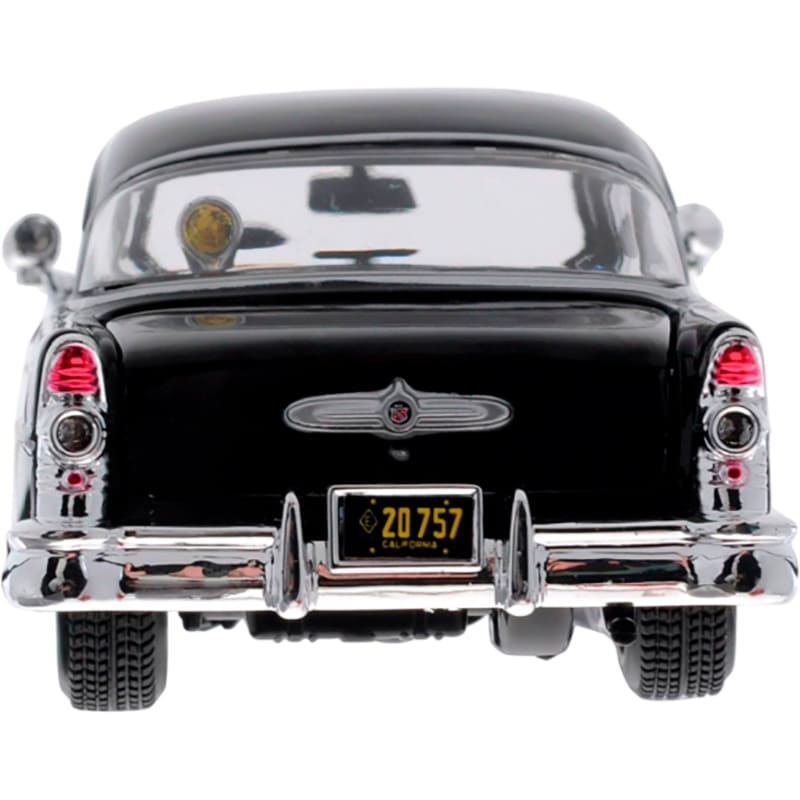 Автомодель MAISTO 1955 Buick Century 1:26 Black (31295 black) Вік від 8 років