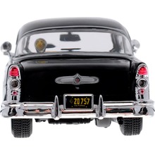 Автомодель MAISTO 1955 Buick Century 1:26 Black (31295 black)