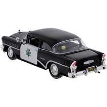 Автомодель MAISTO 1955 Buick Century 1:26 Black (31295 black)