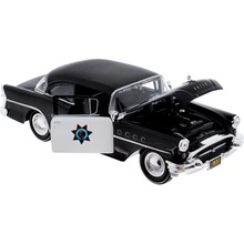 Автомодель MAISTO 1955 Buick Century 1:26 Black (31295 black)