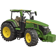 Трактор BRUDER John Deere 1:16 (3150)