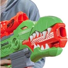 Бластер NERF Рекс Ремпейдж (F0807)