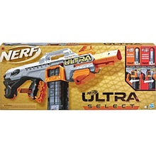 Бластер NERF Ultra Select (F0959)