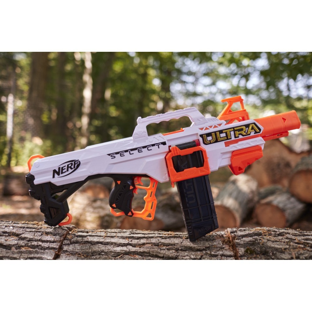 Бластер NERF Ultra Select (F0959) Вид зброї бластер