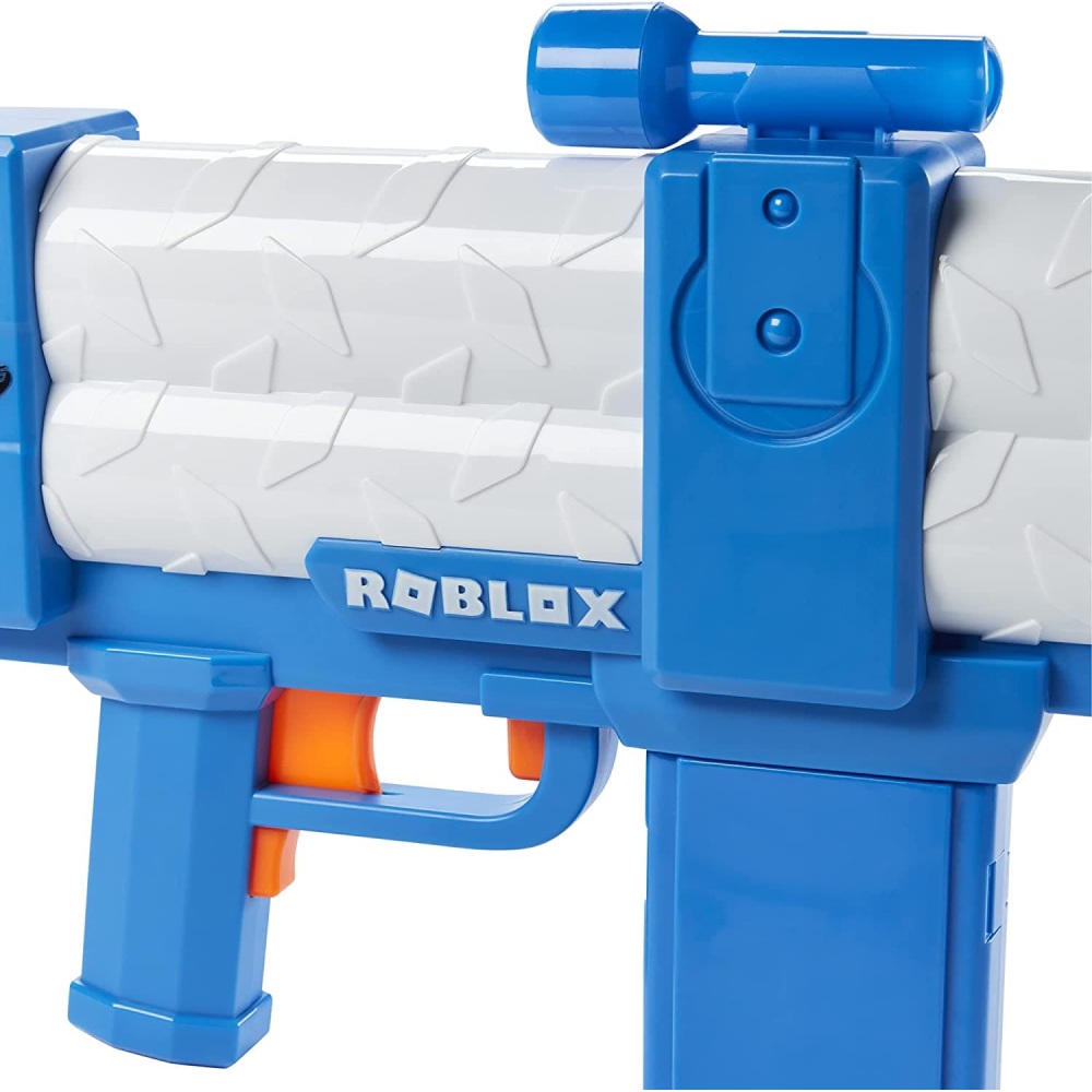 Бластер NERF Roblox Arsenal Pulse Laser (F2484) Вид зброї бластер