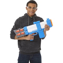 Бластер NERF Roblox Arsenal Pulse Laser (F2484)