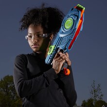 Бластер NERF Elite 2.0 FlipShots Flip 8 (F2549)