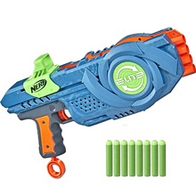 Бластер NERF Elite 2.0 FlipShots Flip 8 (F2549)