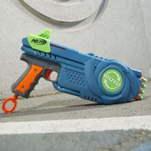 Бластер NERF Elite 2.0 FlipShots Flip 8 (F2549)