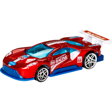 Машинка REVRACE RacingTeam Red (6036008647019)