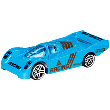 Машинка REVRACE blue (6036008647057)