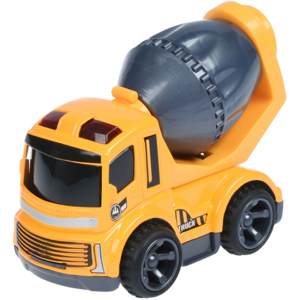 

Бетономешалка SAME TOY (SQ90651-1Ut-1), бетономешалка (SQ90651-1Ut-1)