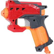 Бластер NERF Nerf Mega Bigshock (A9314)