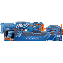 Набор бластеров NERF Elite 2.0 Stockpile (F5031)