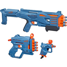 Набор бластеров NERF Elite 2.0 Stockpile (F5031)