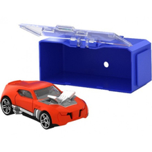 Контейнер HOT WHEELS для 28 машинок (HWCC8C)