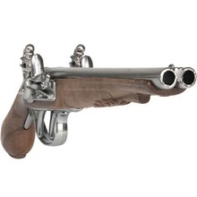Игрушечное оружие GONHER Карибский мушкет (341/0)