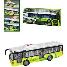Автобус DIY Toys Міський (CJ-4008557)
