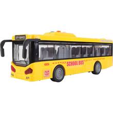 Автобус DIY Toys Школьный (CJ-4007550)