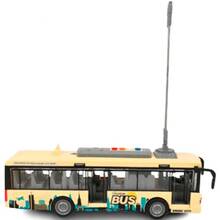 Троллейбус Diy Toys Yellow (CJ-4007549)